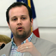 Illustration for article titled Danica Dillon Says She Was Choked, Spit On During Terrifying Sexual Encounter with Josh Duggar